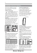 Предварительный просмотр 73 страницы Hisense RS-34WC4SBA/CLA1 User'S Operation Manual