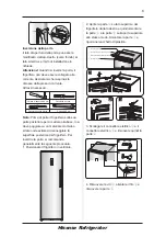 Предварительный просмотр 74 страницы Hisense RS-34WC4SBA/CLA1 User'S Operation Manual