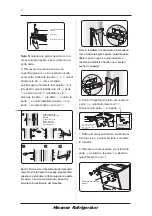 Предварительный просмотр 75 страницы Hisense RS-34WC4SBA/CLA1 User'S Operation Manual