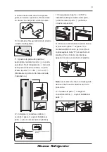 Предварительный просмотр 76 страницы Hisense RS-34WC4SBA/CLA1 User'S Operation Manual