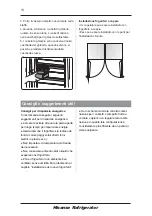 Предварительный просмотр 81 страницы Hisense RS-34WC4SBA/CLA1 User'S Operation Manual