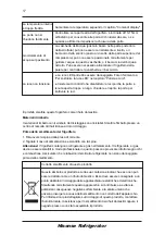 Предварительный просмотр 85 страницы Hisense RS-34WC4SBA/CLA1 User'S Operation Manual