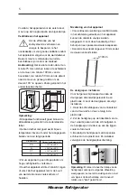 Предварительный просмотр 90 страницы Hisense RS-34WC4SBA/CLA1 User'S Operation Manual