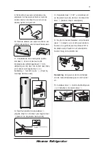 Предварительный просмотр 93 страницы Hisense RS-34WC4SBA/CLA1 User'S Operation Manual