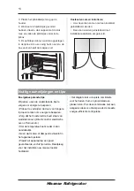 Предварительный просмотр 98 страницы Hisense RS-34WC4SBA/CLA1 User'S Operation Manual