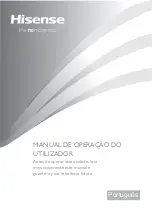 Предварительный просмотр 103 страницы Hisense RS-34WC4SBA/CLA1 User'S Operation Manual