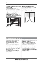 Предварительный просмотр 115 страницы Hisense RS-34WC4SBA/CLA1 User'S Operation Manual