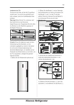 Preview for 11 page of Hisense RS-34WC4SIA User'S Operation Manual