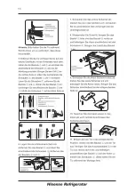 Preview for 12 page of Hisense RS-34WC4SIA User'S Operation Manual