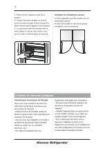 Preview for 59 page of Hisense RS-34WC4SIA User'S Operation Manual