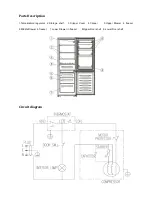 Предварительный просмотр 3 страницы Hisense RS-36DR series Service Manual