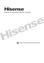 Preview for 13 page of Hisense RS44G1 User'S Operation Manual