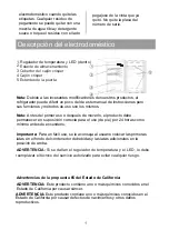 Preview for 17 page of Hisense RS44G1 User'S Operation Manual