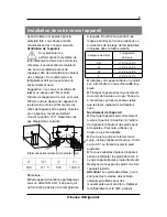 Предварительный просмотр 27 страницы Hisense RS669N4WC1 User'S Operation Manual