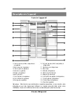 Предварительный просмотр 29 страницы Hisense RS669N4WC1 User'S Operation Manual