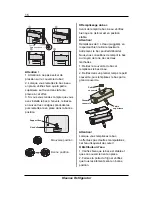 Предварительный просмотр 34 страницы Hisense RS669N4WC1 User'S Operation Manual