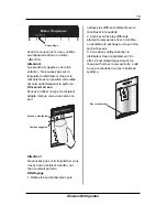 Предварительный просмотр 35 страницы Hisense RS669N4WC1 User'S Operation Manual