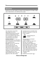 Preview for 11 page of Hisense RS694N4TC2 User'S Operation Manual