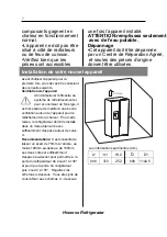 Preview for 83 page of Hisense RS694N4TC2 User'S Operation Manual