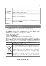 Preview for 102 page of Hisense RS694N4TC2 User'S Operation Manual