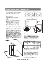 Предварительный просмотр 110 страницы Hisense RS694N4TC2 User'S Operation Manual