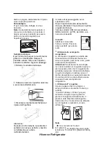 Предварительный просмотр 118 страницы Hisense RS694N4TC2 User'S Operation Manual