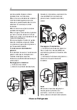 Предварительный просмотр 119 страницы Hisense RS694N4TC2 User'S Operation Manual