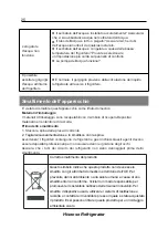 Preview for 127 page of Hisense RS694N4TC2 User'S Operation Manual