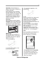 Предварительный просмотр 143 страницы Hisense RS694N4TC2 User'S Operation Manual