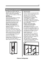 Preview for 147 page of Hisense RS694N4TC2 User'S Operation Manual