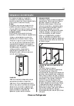 Предварительный просмотр 171 страницы Hisense RS694N4TC2 User'S Operation Manual