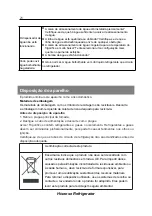 Предварительный просмотр 176 страницы Hisense RS694N4TC2 User'S Operation Manual