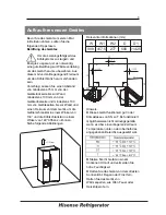 Предварительный просмотр 64 страницы Hisense RS695N4IS2 Operation Manual