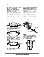 Предварительный просмотр 67 страницы Hisense RS695N4IS2 Operation Manual