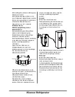 Предварительный просмотр 68 страницы Hisense RS695N4IS2 Operation Manual