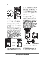 Предварительный просмотр 77 страницы Hisense RS695N4IS2 Operation Manual