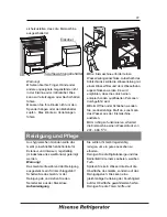 Предварительный просмотр 78 страницы Hisense RS695N4IS2 Operation Manual