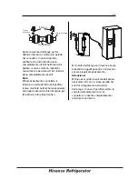 Предварительный просмотр 97 страницы Hisense RS695N4IS2 Operation Manual