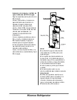 Предварительный просмотр 123 страницы Hisense RS695N4IS2 Operation Manual