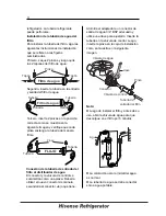 Предварительный просмотр 124 страницы Hisense RS695N4IS2 Operation Manual