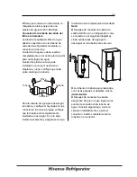 Предварительный просмотр 125 страницы Hisense RS695N4IS2 Operation Manual