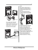 Предварительный просмотр 162 страницы Hisense RS695N4IS2 Operation Manual