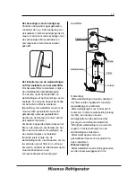 Предварительный просмотр 178 страницы Hisense RS695N4IS2 Operation Manual