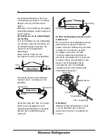 Предварительный просмотр 179 страницы Hisense RS695N4IS2 Operation Manual