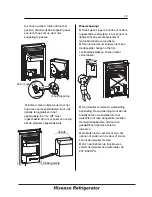 Предварительный просмотр 190 страницы Hisense RS695N4IS2 Operation Manual