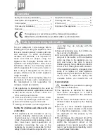 Предварительный просмотр 2 страницы Hisense RT-41WC4SAB Instruction Manual