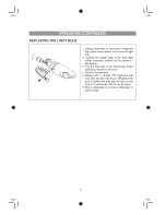 Preview for 8 page of Hisense RT32D6ABE Owner'S Manual