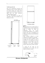 Предварительный просмотр 8 страницы Hisense RT600N4DC2 Manual