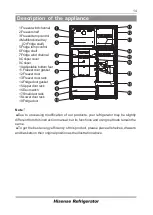 Предварительный просмотр 37 страницы Hisense RT600N4DC2 Manual