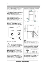 Предварительный просмотр 52 страницы Hisense RT600N4DC2 Manual